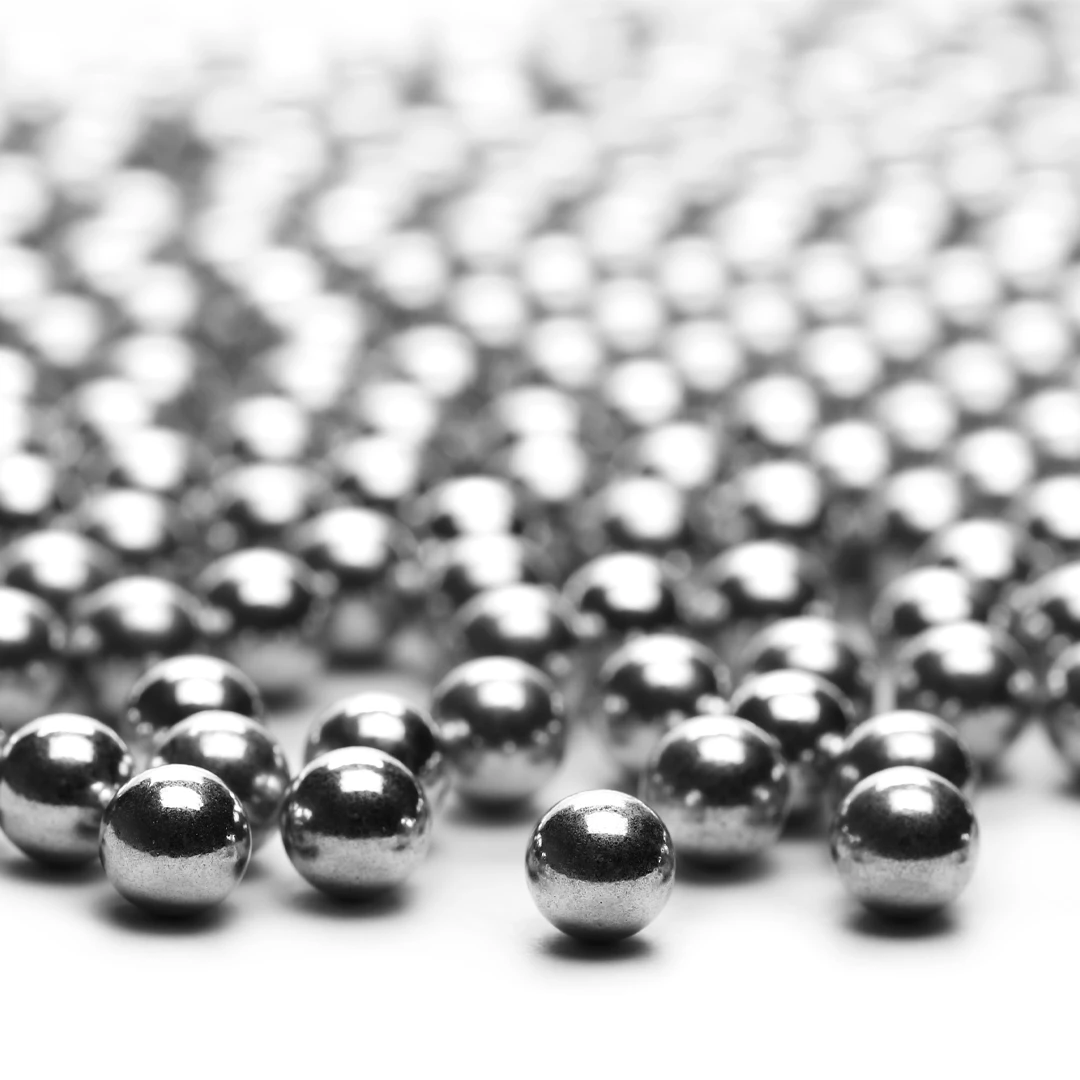 Heper Metal | Metal ve Döküm Sanayi
