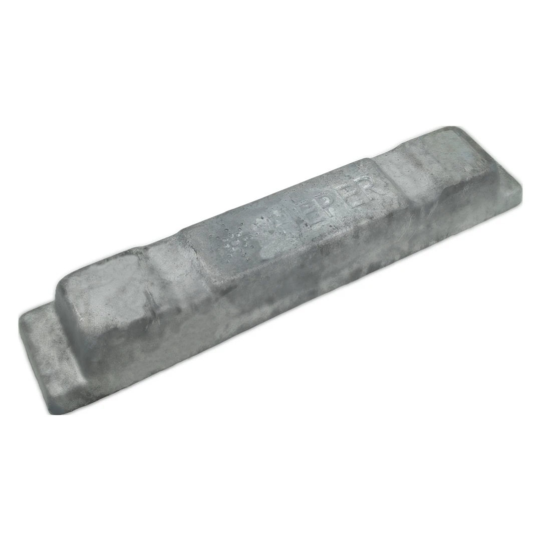 Lead Ingot